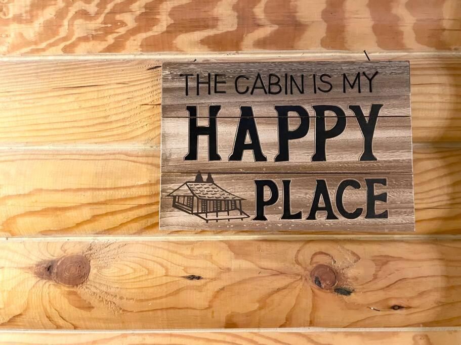 One Of A Kind Rustic Log Cabin Near Bryce Resort - Large Game Room - Fire Pit - Large Deck - Bbq Basye Exteriör bild